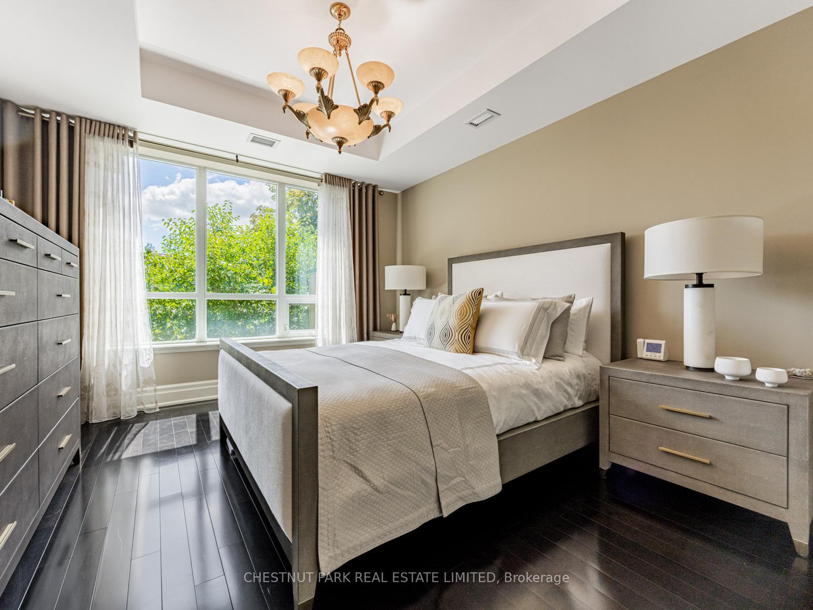 Photo 20 of Unit 308, 155 St Clair Avenue W, Toronto, Casa Loma — HOMEH