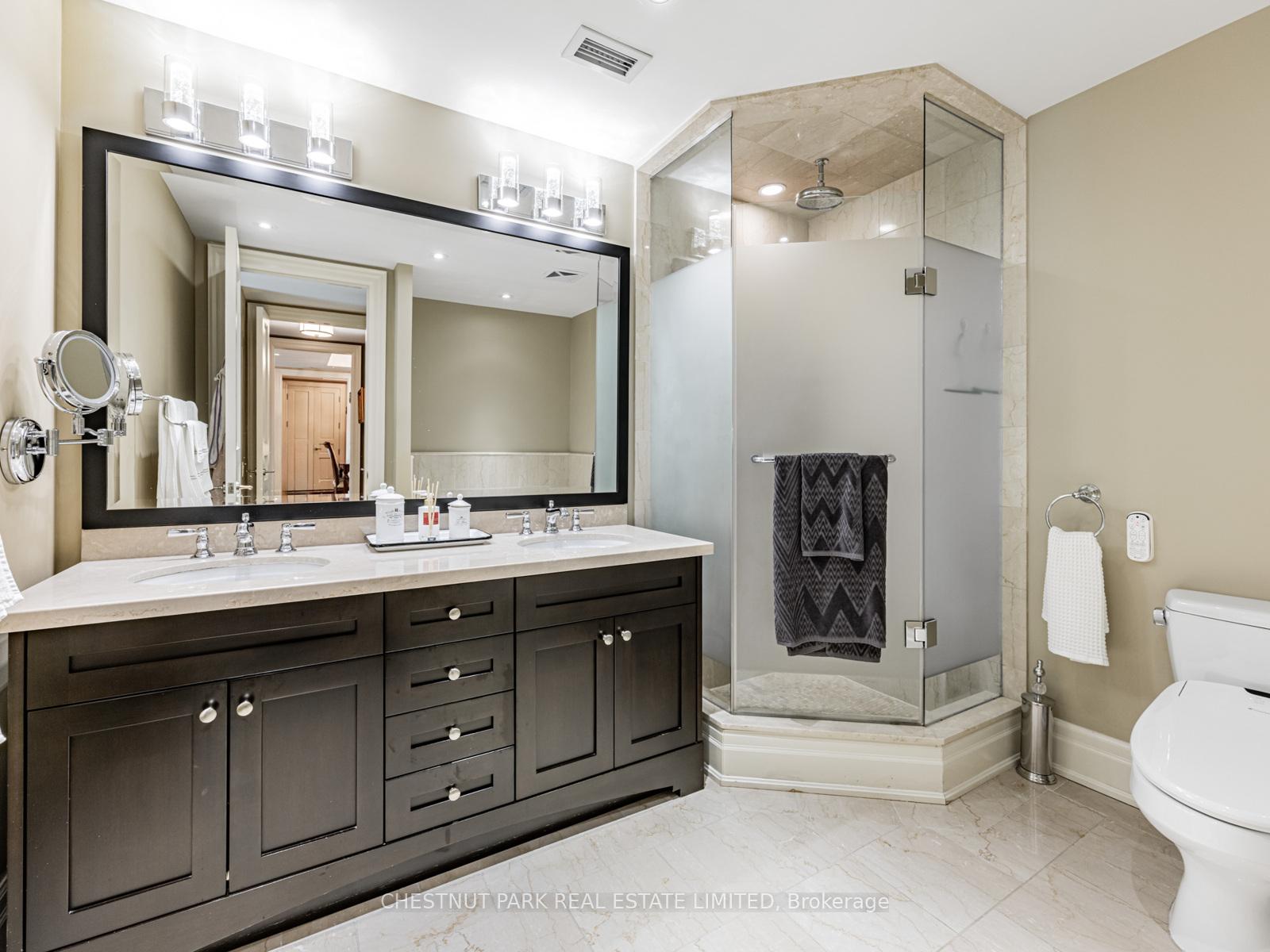 Photo 21 of Unit 308, 155 St Clair Avenue W, Toronto, Casa Loma — HOMEH