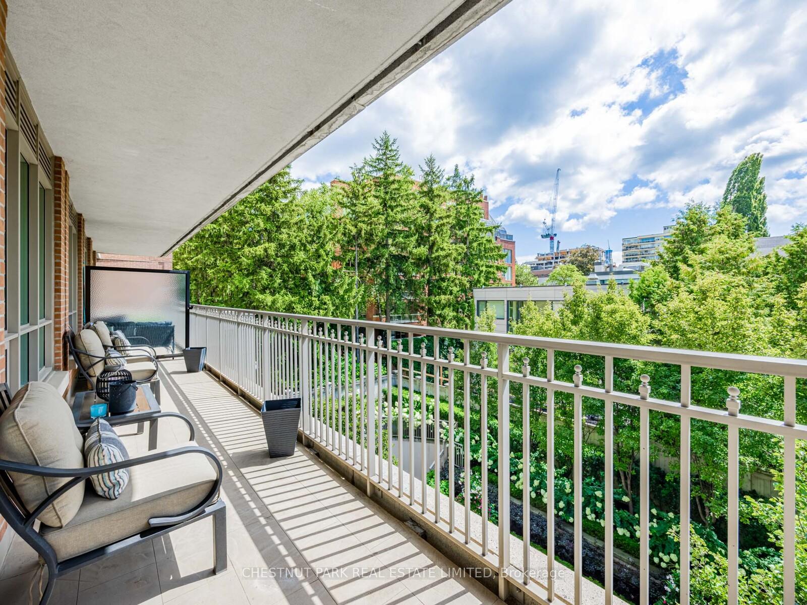 Photo 23 of Unit 308, 155 St Clair Avenue W, Toronto, Casa Loma — HOMEH