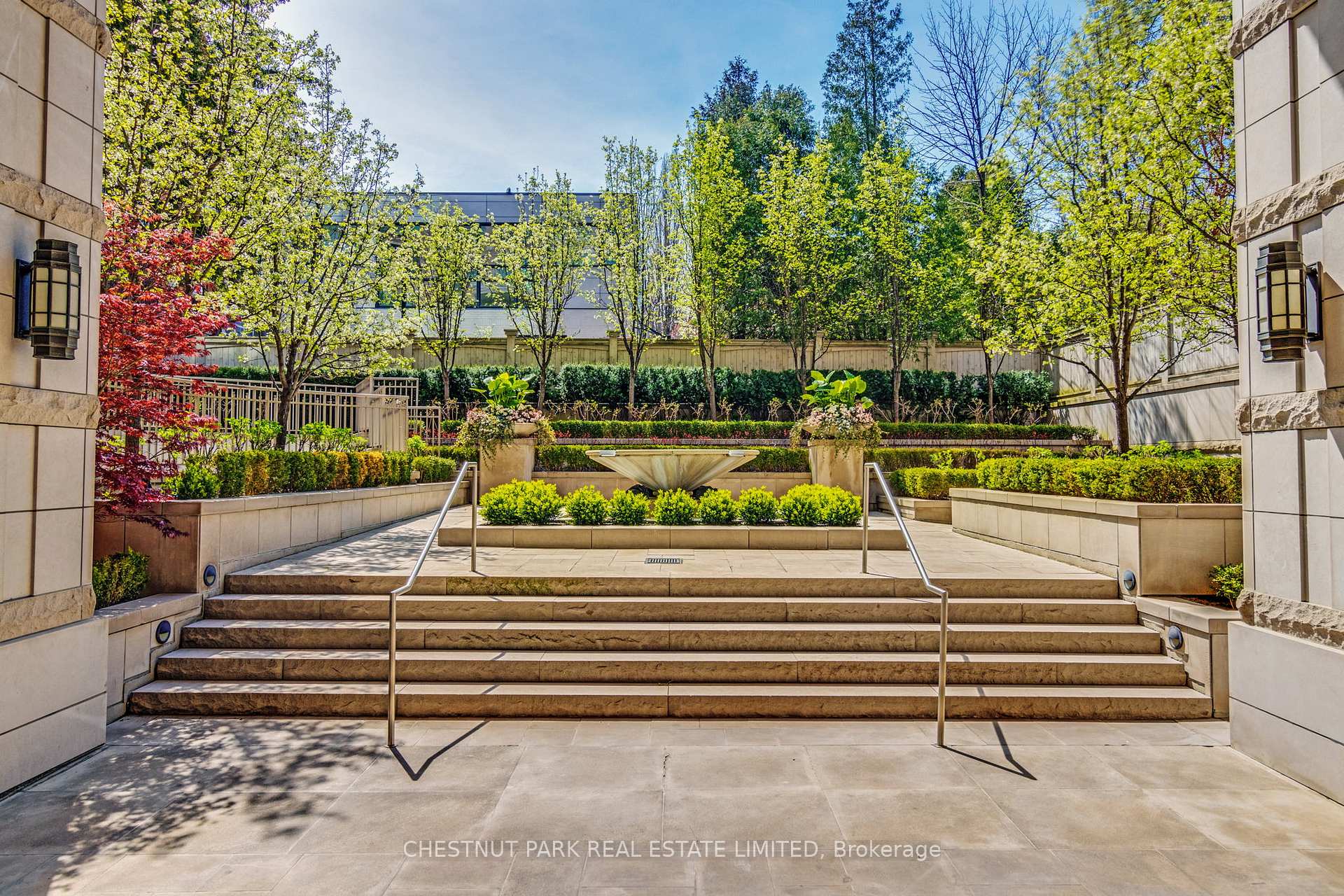 Photo 26 of Unit 308, 155 St Clair Avenue W, Toronto, Casa Loma — HOMEH