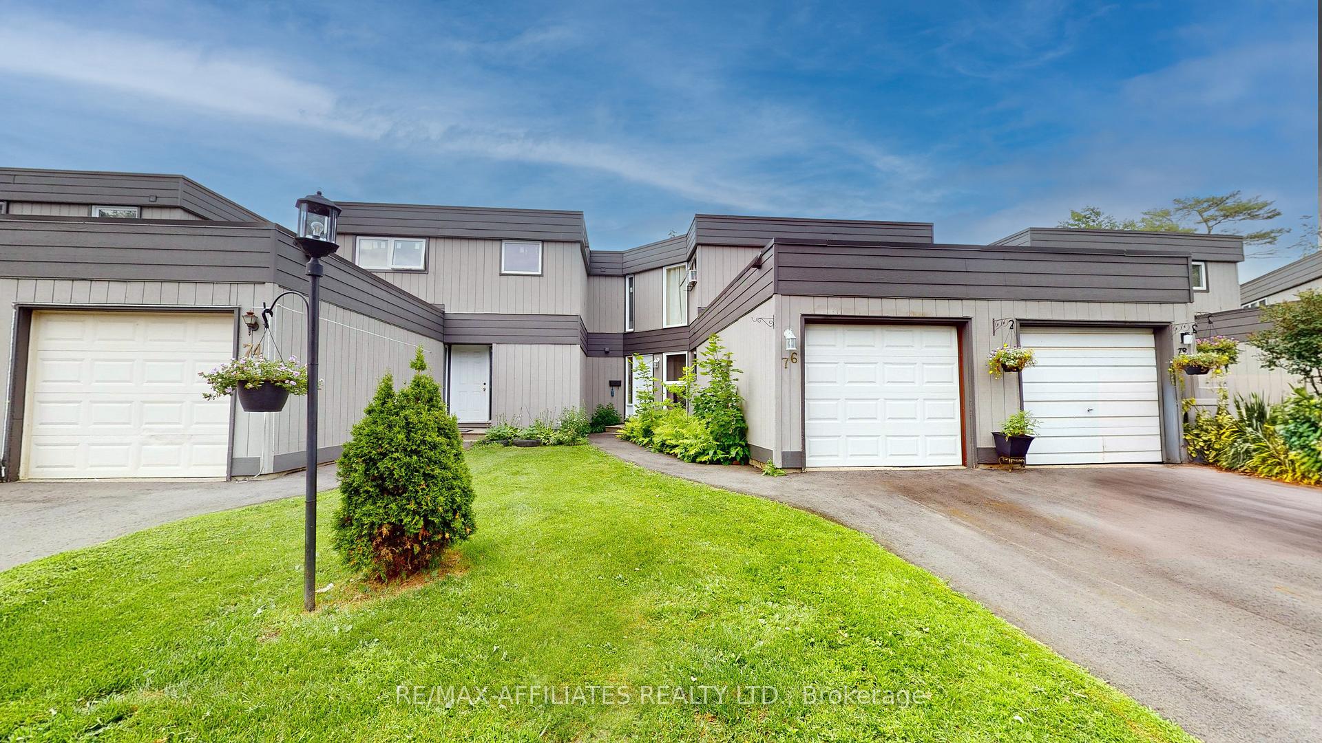 Photo 1 of Unit 11, 76 Compata Way S, Ottawa, Blackburn Hamlet — HOMEH