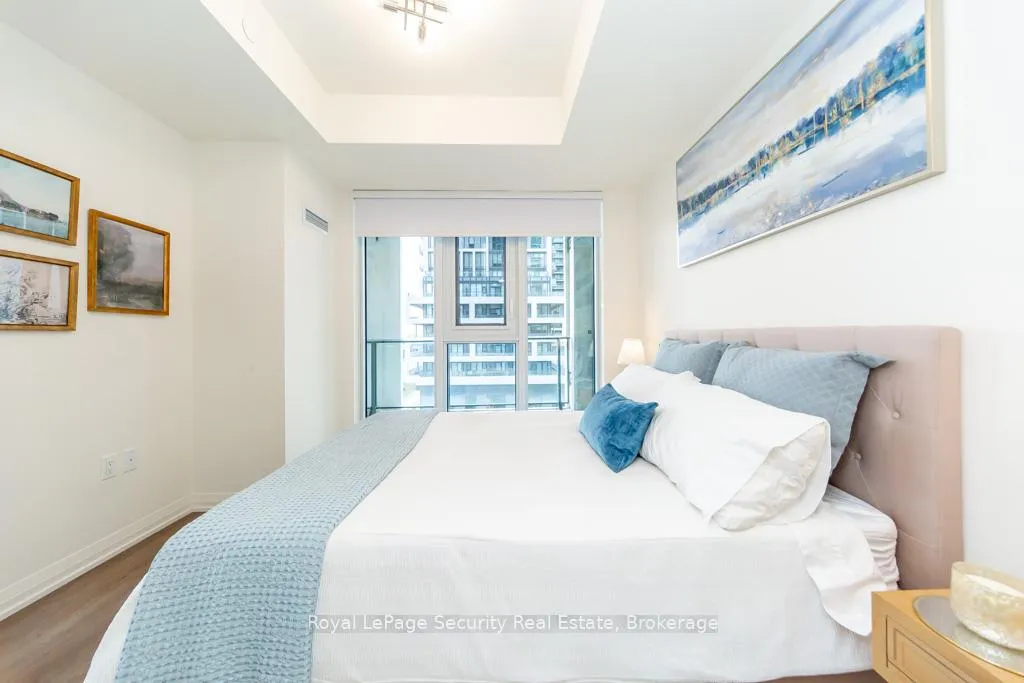 Photo 21 of Unit 403, 9000 Jane Street, Vaughan, Concord — HOMEH