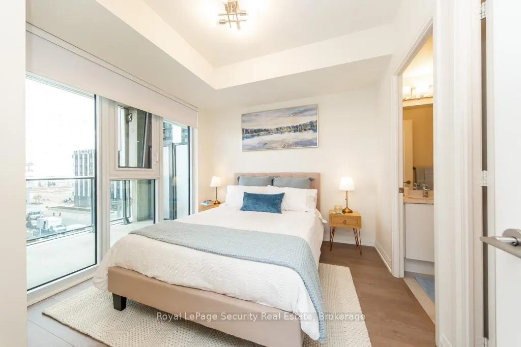 Photo 22 of Unit 403, 9000 Jane Street, Vaughan, Concord — HOMEH
