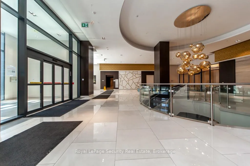 Photo 25 of Unit 403, 9000 Jane Street, Vaughan, Concord — HOMEH