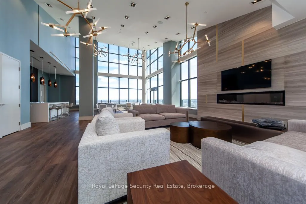 Photo 27 of Unit 403, 9000 Jane Street, Vaughan, Concord — HOMEH