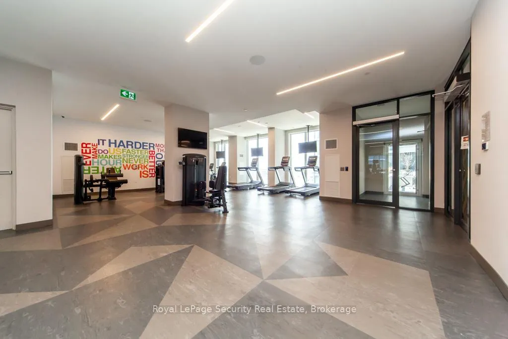 Photo 31 of Unit 403, 9000 Jane Street, Vaughan, Concord — HOMEH
