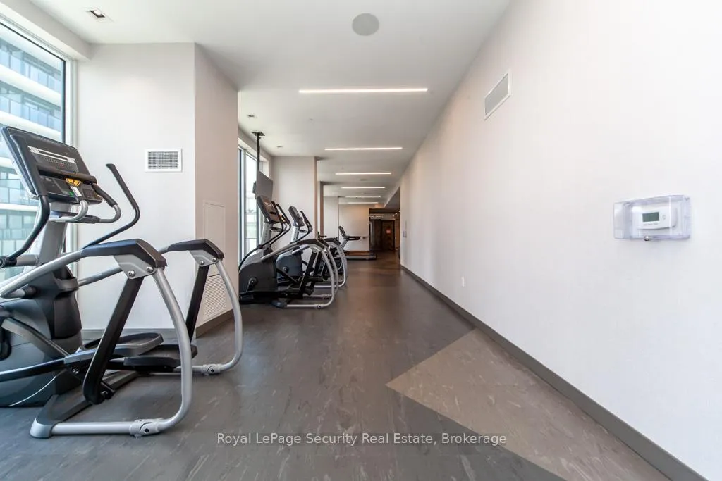 Photo 32 of Unit 403, 9000 Jane Street, Vaughan, Concord — HOMEH