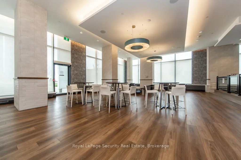 Photo 35 of Unit 403, 9000 Jane Street, Vaughan, Concord — HOMEH