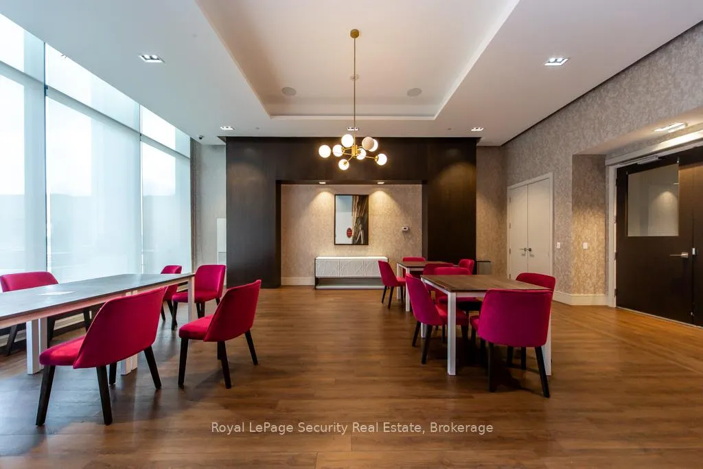 Photo 36 of Unit 403, 9000 Jane Street, Vaughan, Concord — HOMEH