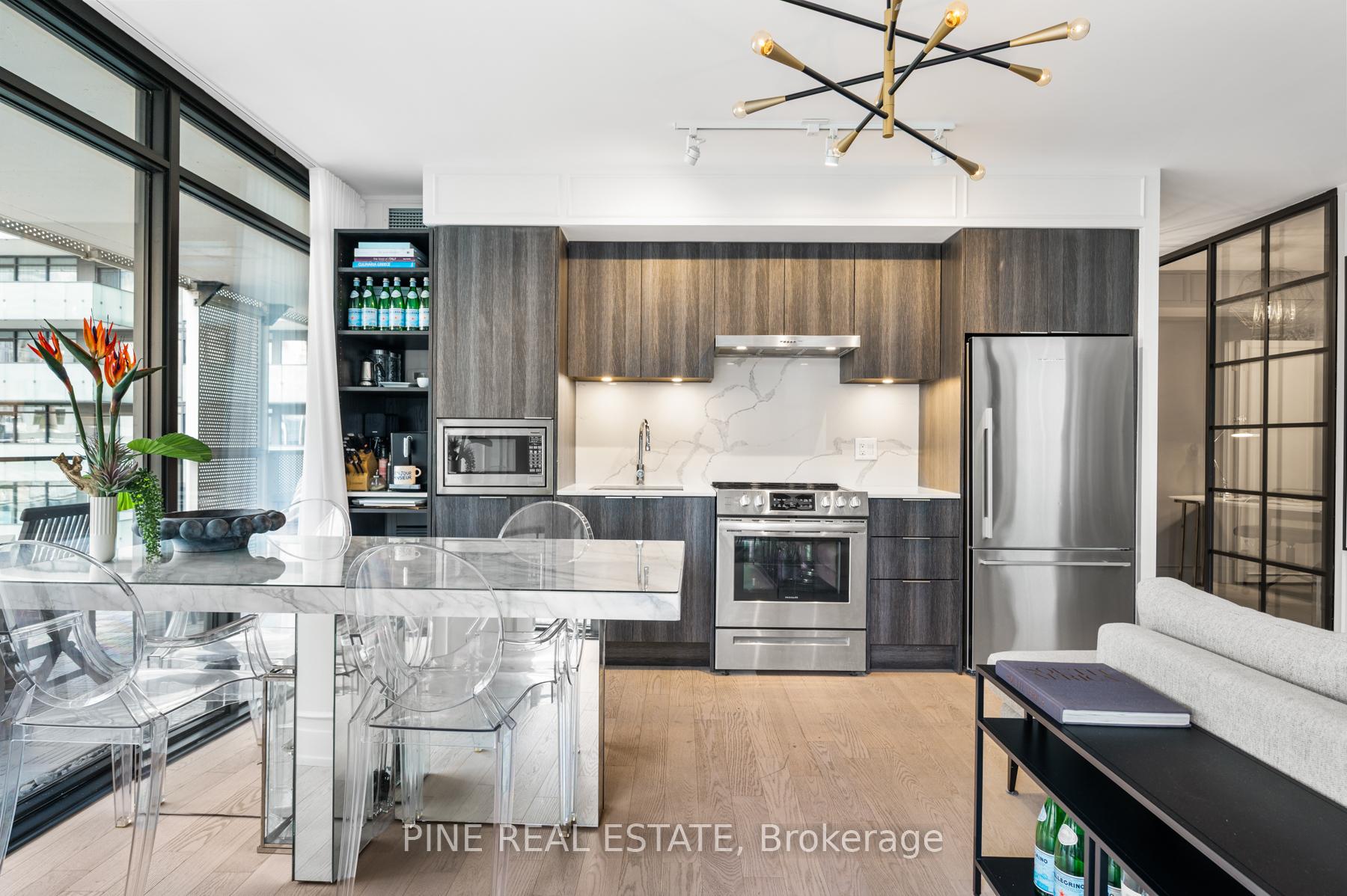 Photo 17 of Unit 1305, 25 Richmond Street E, Toronto, Church-Yonge Corridor — HOMEH