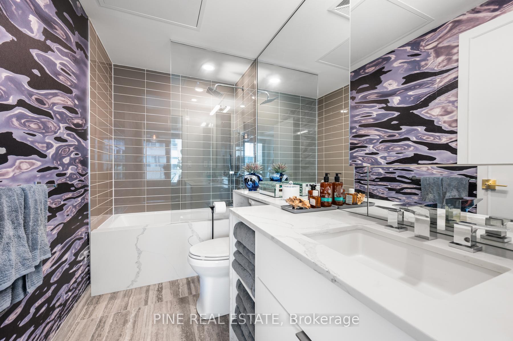 Photo 20 of Unit 1305, 25 Richmond Street E, Toronto, Church-Yonge Corridor — HOMEH