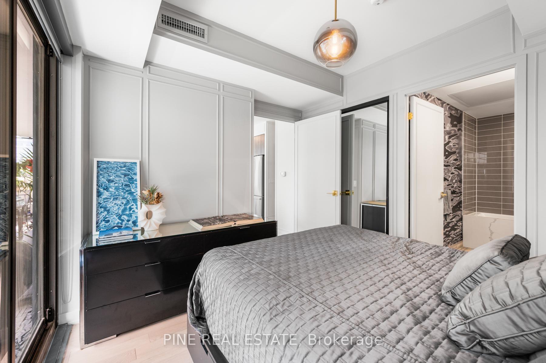 Photo 21 of Unit 1305, 25 Richmond Street E, Toronto, Church-Yonge Corridor — HOMEH