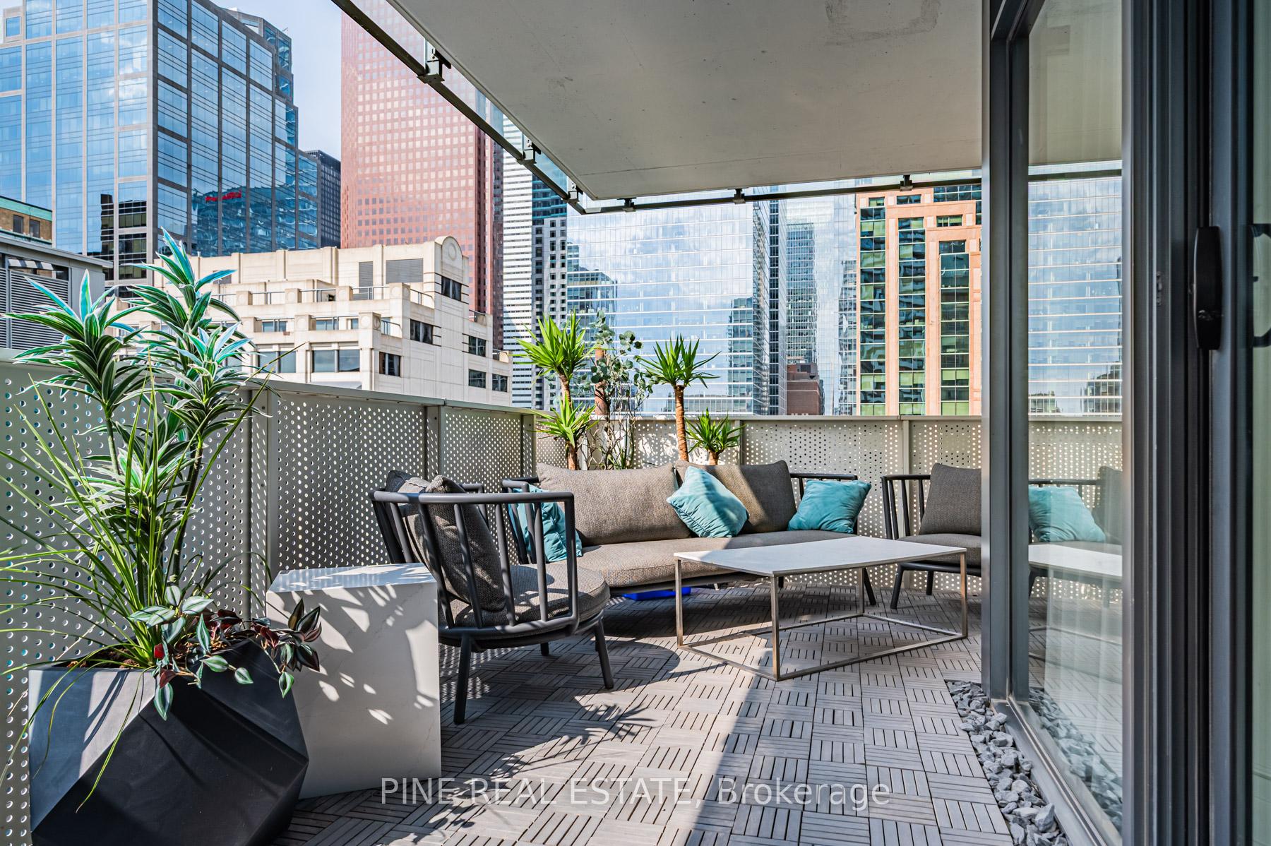 Photo 27 of Unit 1305, 25 Richmond Street E, Toronto, Church-Yonge Corridor — HOMEH