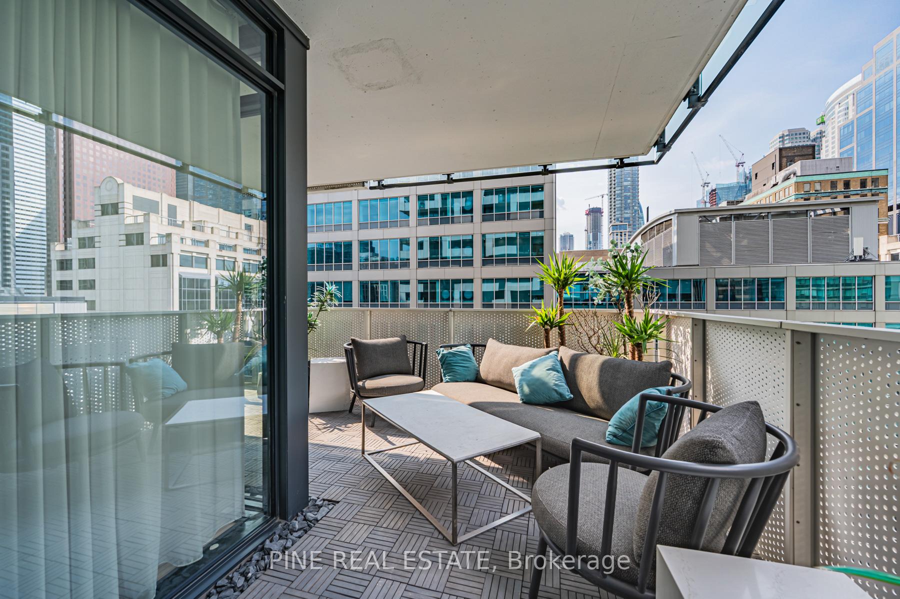 Photo 29 of Unit 1305, 25 Richmond Street E, Toronto, Church-Yonge Corridor — HOMEH