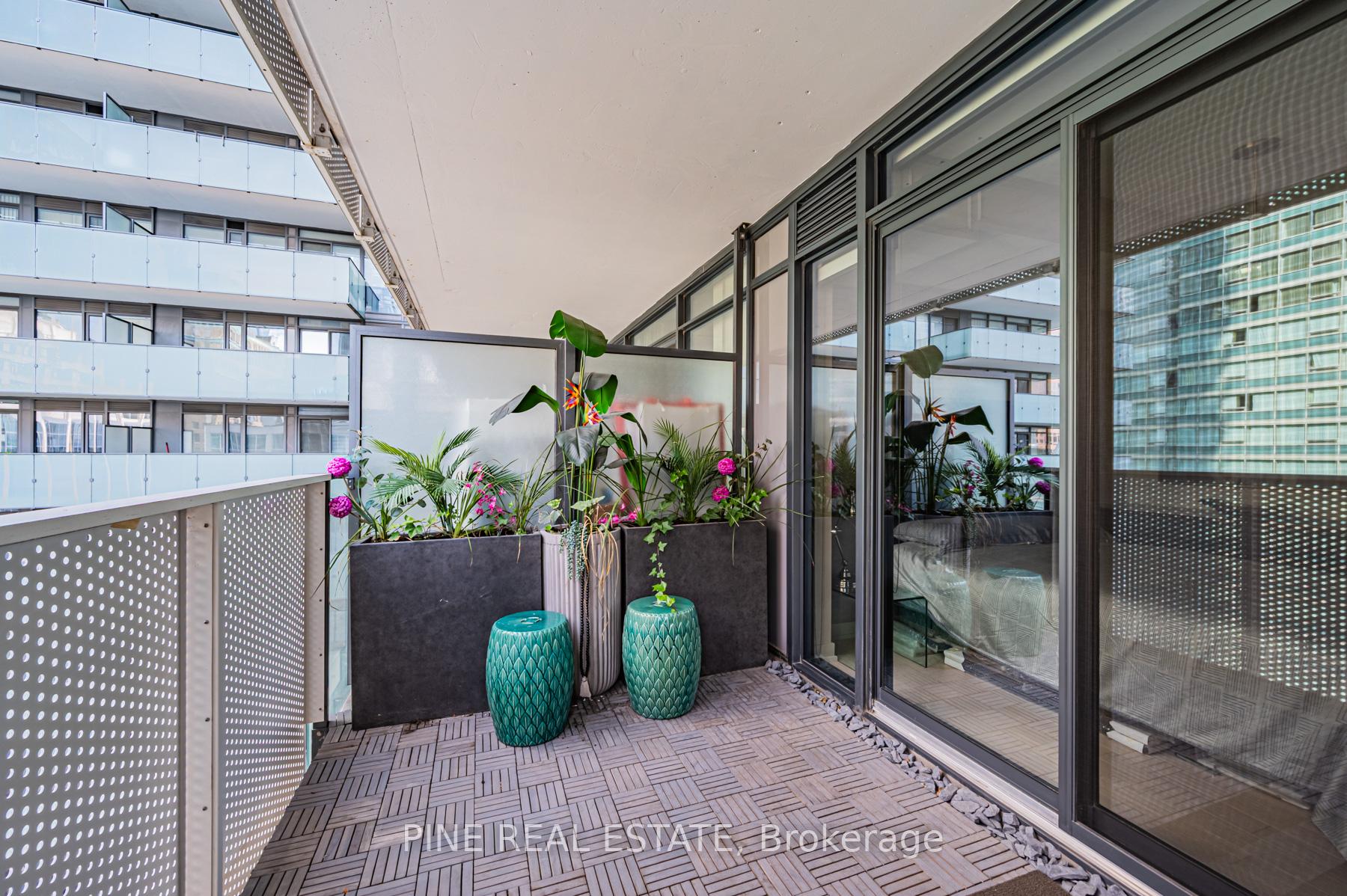 Photo 30 of Unit 1305, 25 Richmond Street E, Toronto, Church-Yonge Corridor — HOMEH
