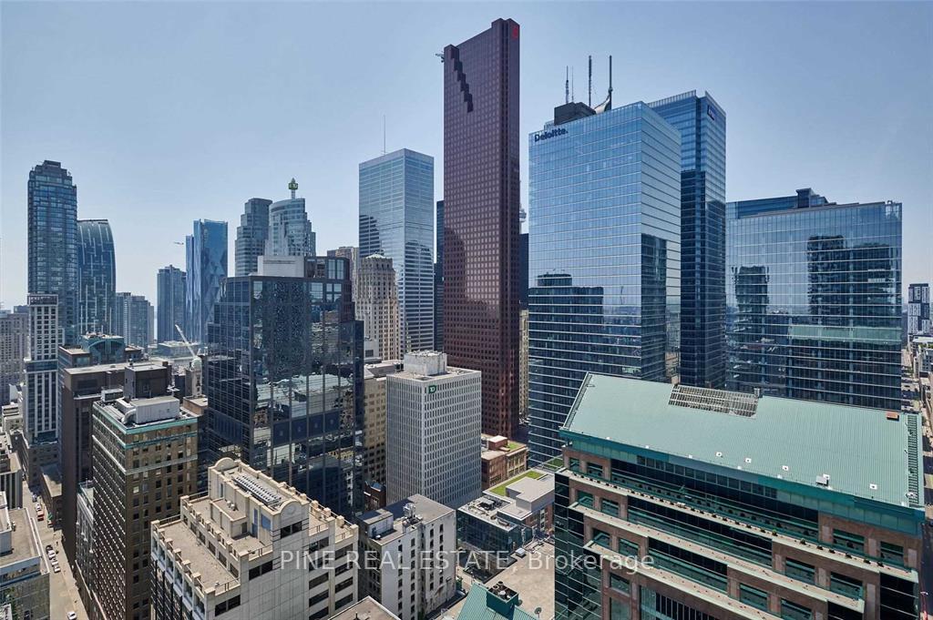 Photo 37 of Unit 1305, 25 Richmond Street E, Toronto, Church-Yonge Corridor — HOMEH