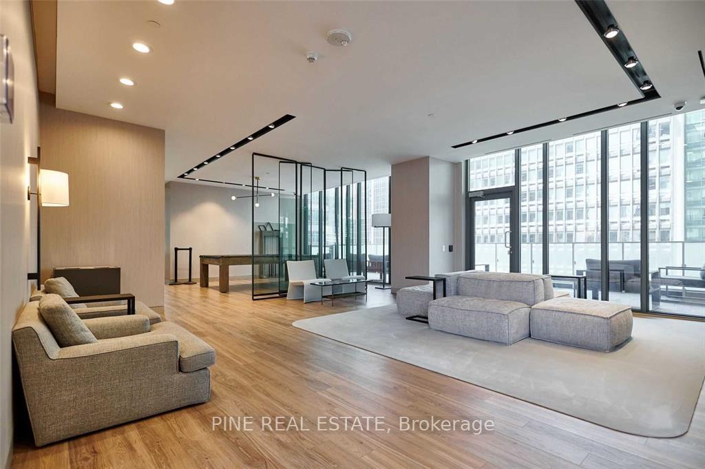 Photo 38 of Unit 1305, 25 Richmond Street E, Toronto, Church-Yonge Corridor — HOMEH