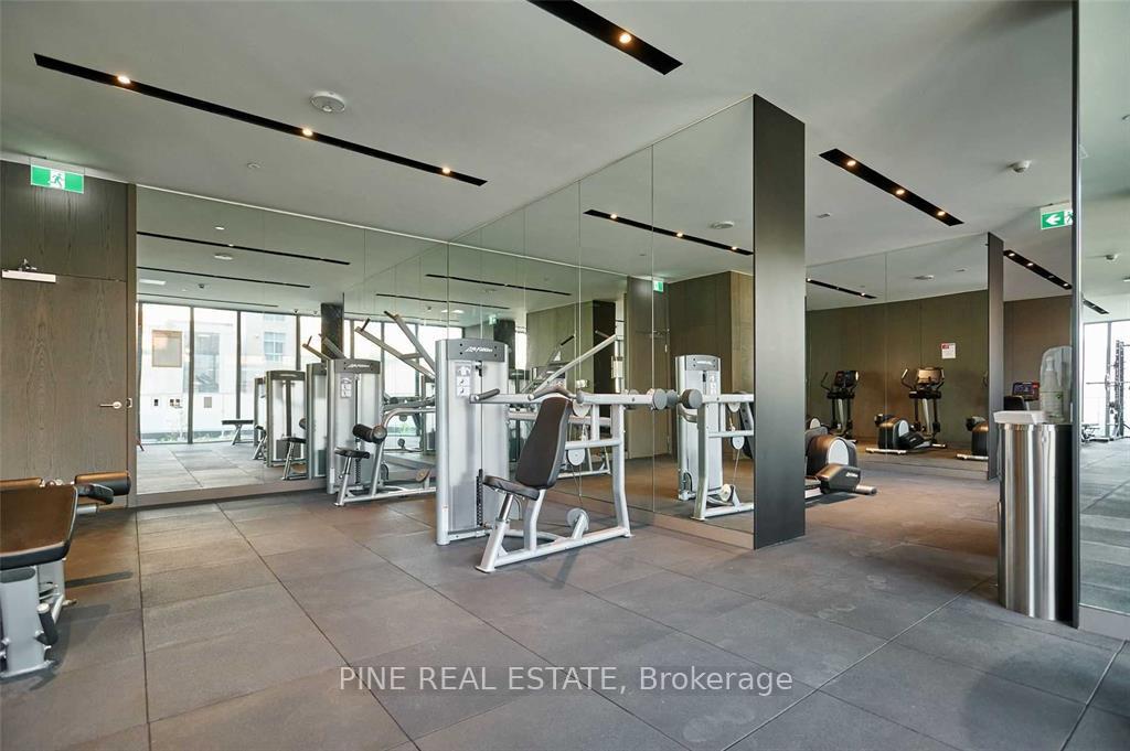 Photo 43 of Unit 1305, 25 Richmond Street E, Toronto, Church-Yonge Corridor — HOMEH