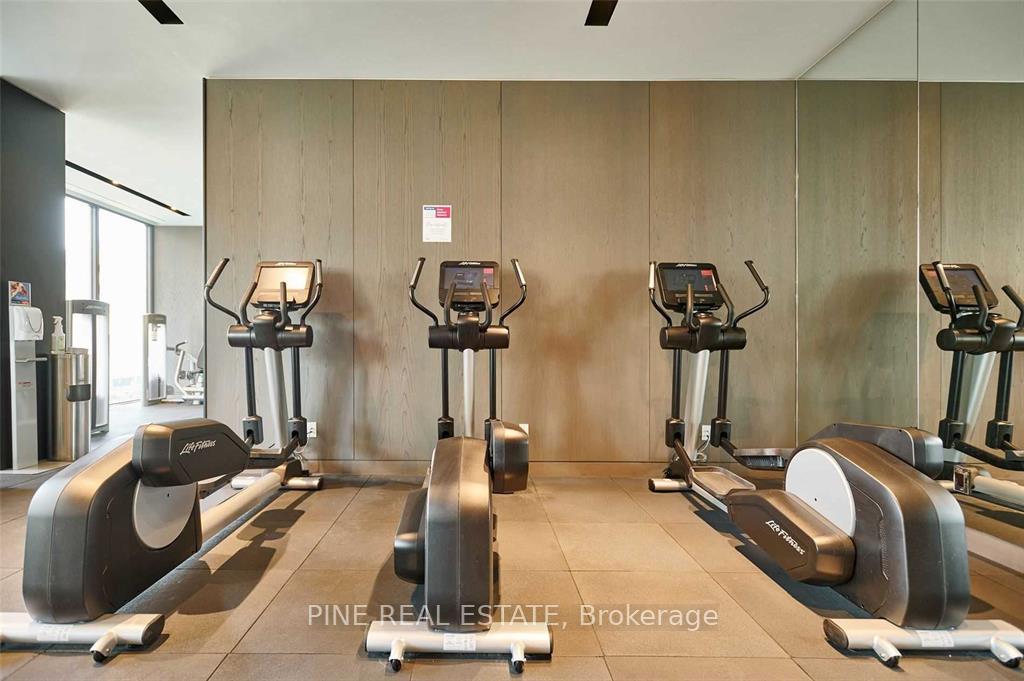 Photo 44 of Unit 1305, 25 Richmond Street E, Toronto, Church-Yonge Corridor — HOMEH