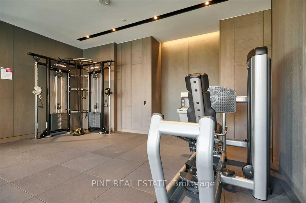 Photo 46 of Unit 1305, 25 Richmond Street E, Toronto, Church-Yonge Corridor — HOMEH