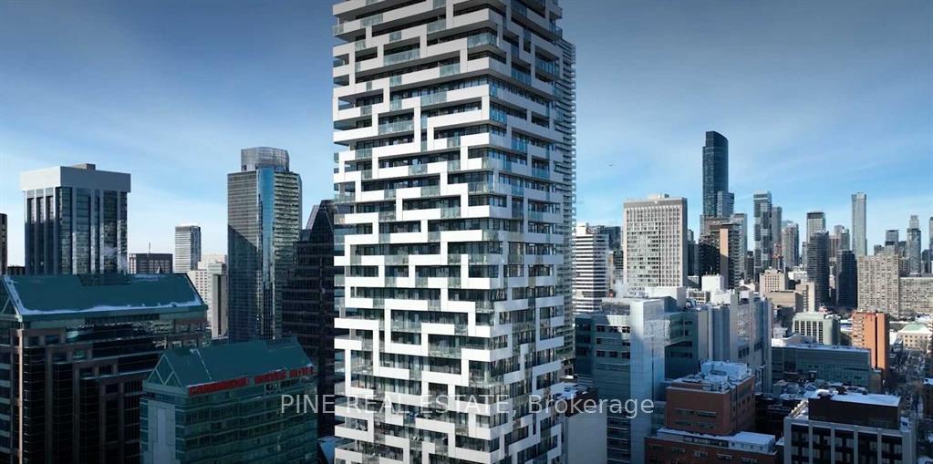Photo 47 of Unit 1305, 25 Richmond Street E, Toronto, Church-Yonge Corridor — HOMEH
