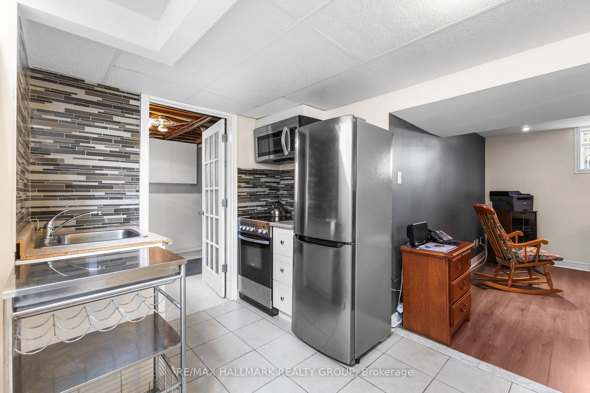 Photo 20 of 1902 Rosebella Avenue, Ottawa, Blossom Park/Leitrim — HOMEH