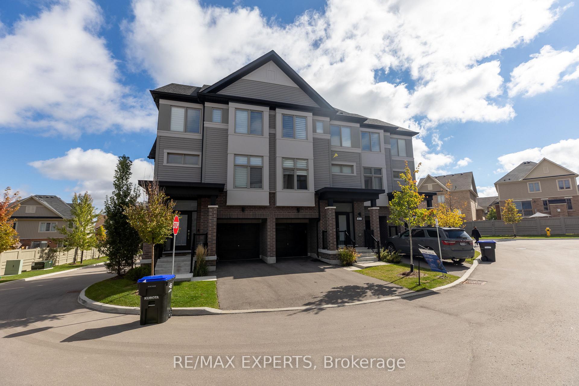 Photo 1 of Unit 35, 63 Totten Trail W, New Tecumseth, Tottenham — HOMEH