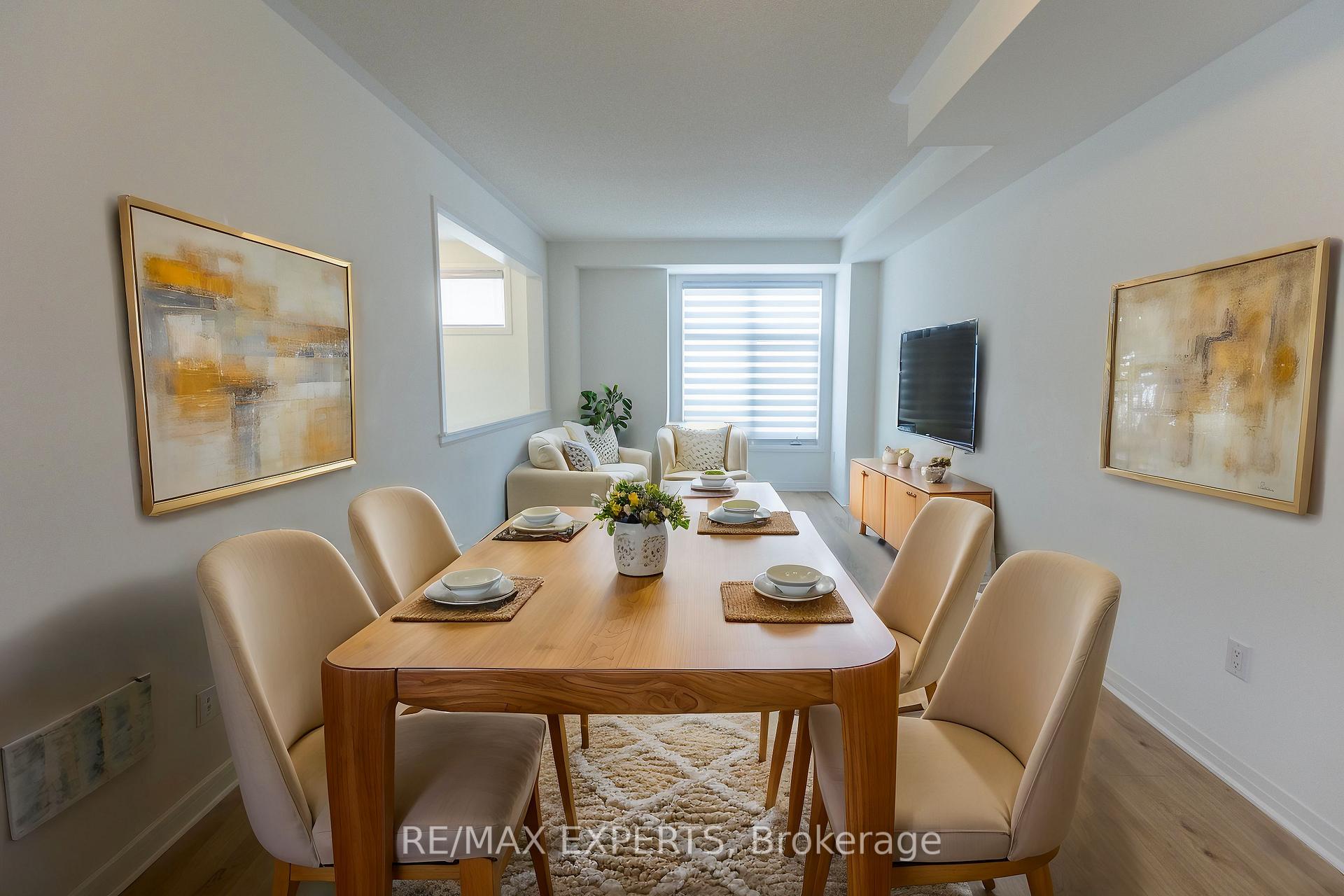 Photo 4 of Unit 35, 63 Totten Trail W, New Tecumseth, Tottenham — HOMEH