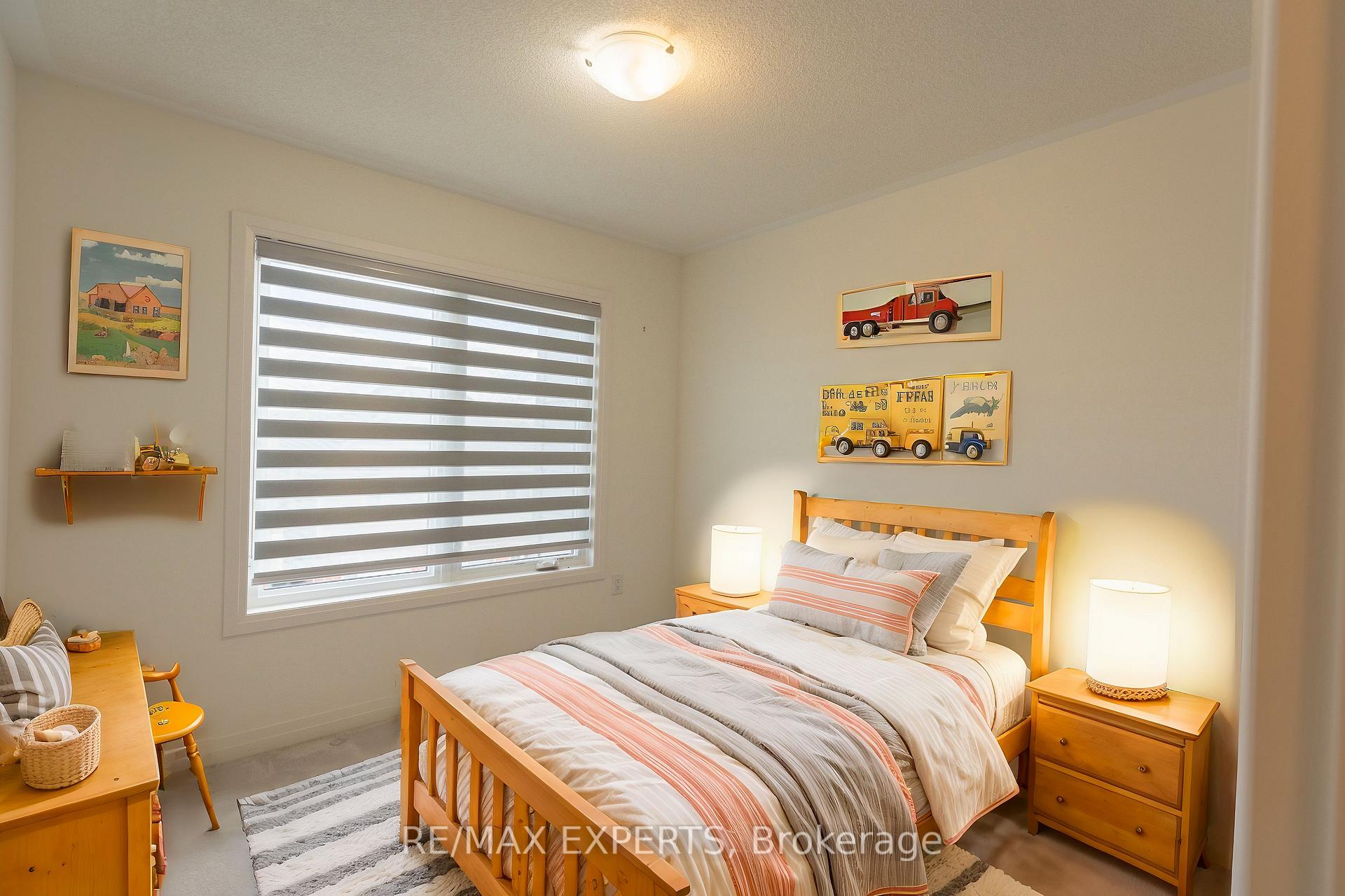 Photo 10 of Unit 35, 63 Totten Trail W, New Tecumseth, Tottenham — HOMEH