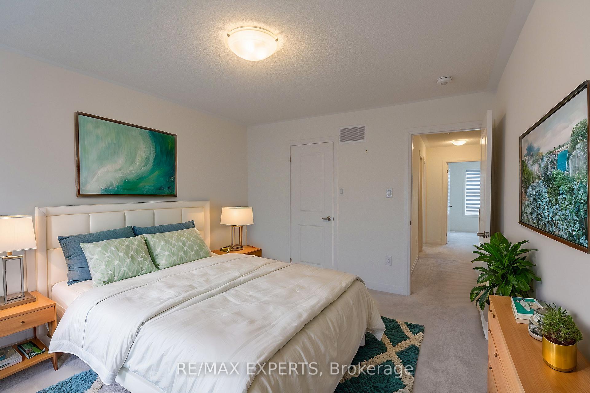 Photo 11 of Unit 35, 63 Totten Trail W, New Tecumseth, Tottenham — HOMEH