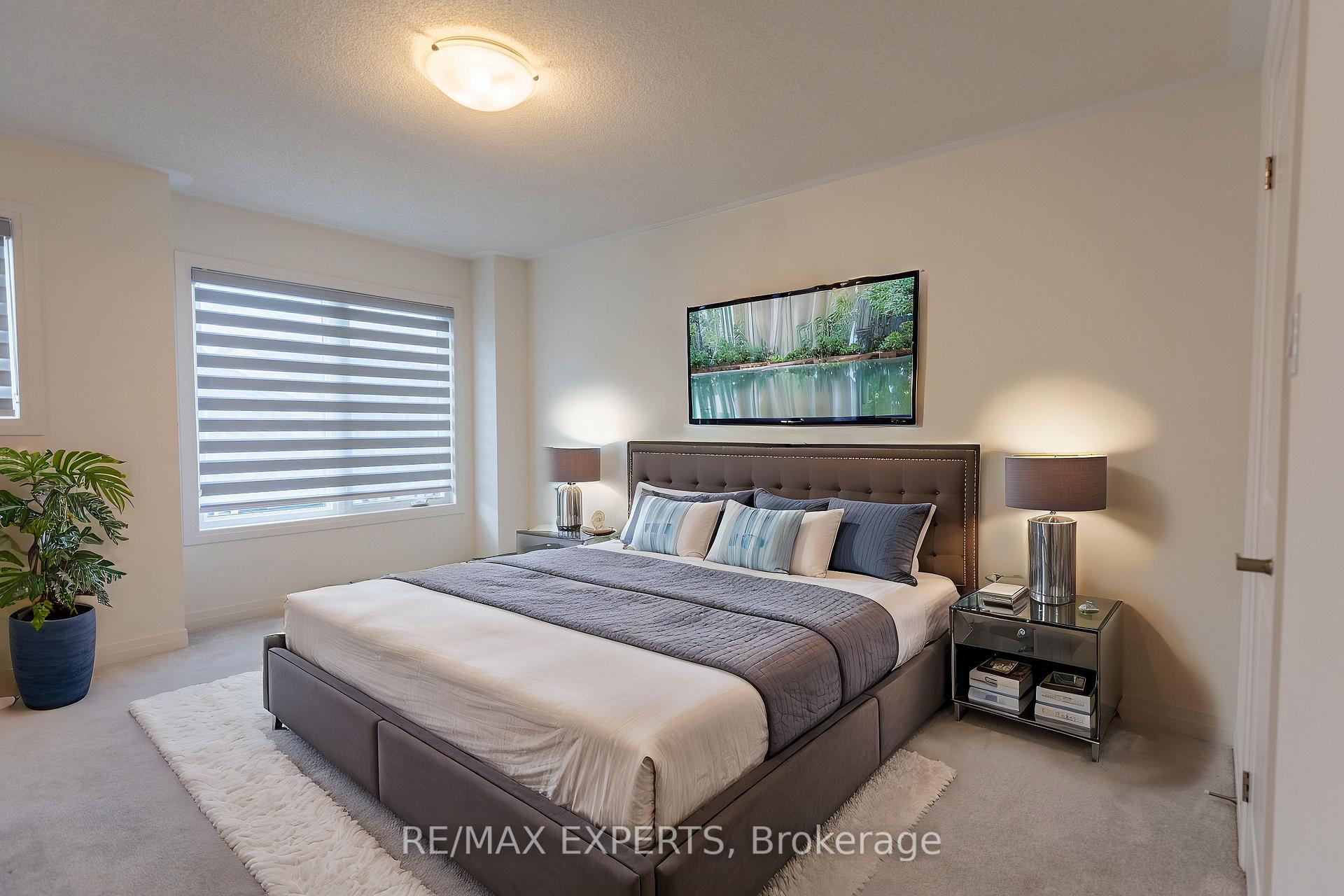 Photo 12 of Unit 35, 63 Totten Trail W, New Tecumseth, Tottenham — HOMEH