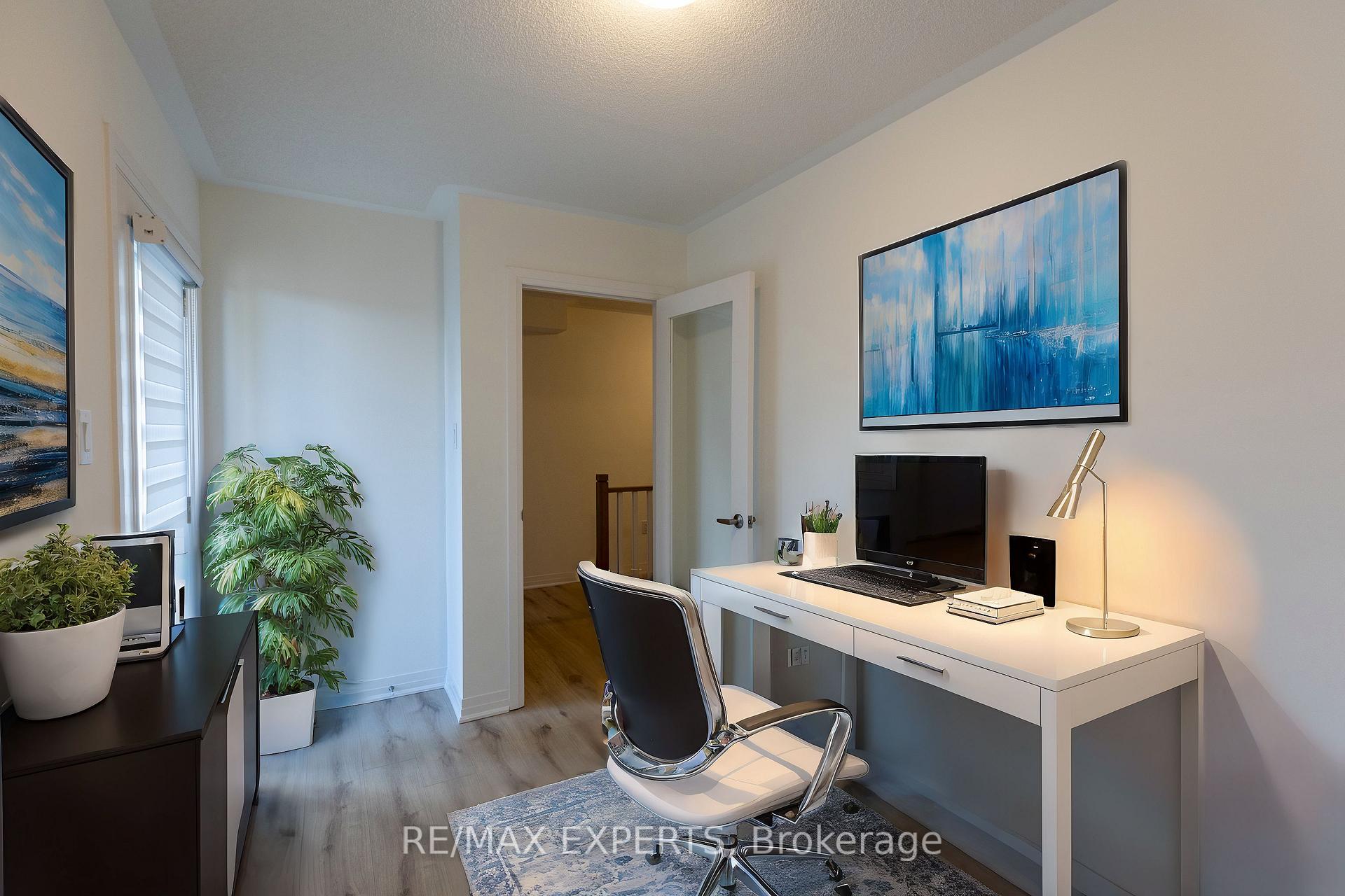 Photo 14 of Unit 35, 63 Totten Trail W, New Tecumseth, Tottenham — HOMEH