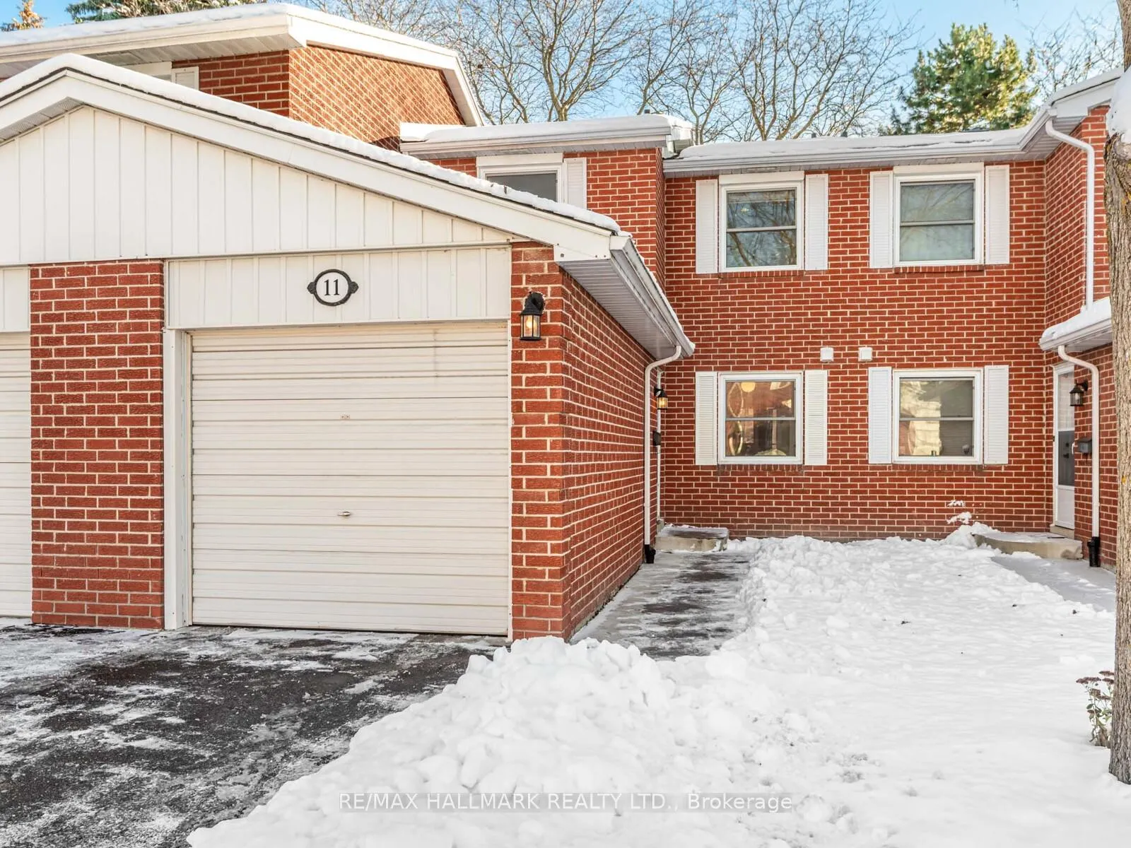 Photo 3 of Unit 405, 11 Reith Way, Markham, Aileen-Willowbrook — HOMEH
