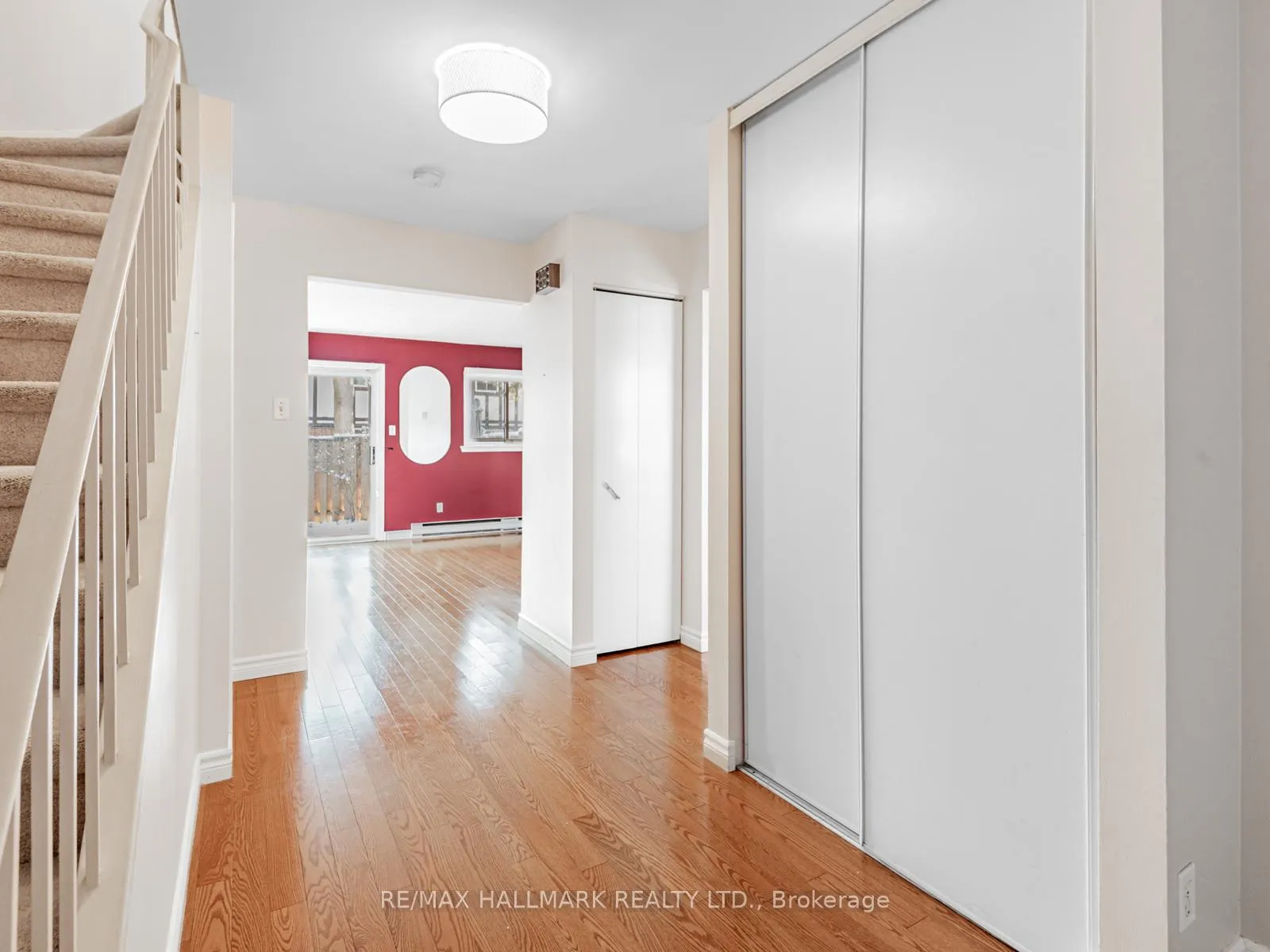 Photo 8 of Unit 405, 11 Reith Way, Markham, Aileen-Willowbrook — HOMEH