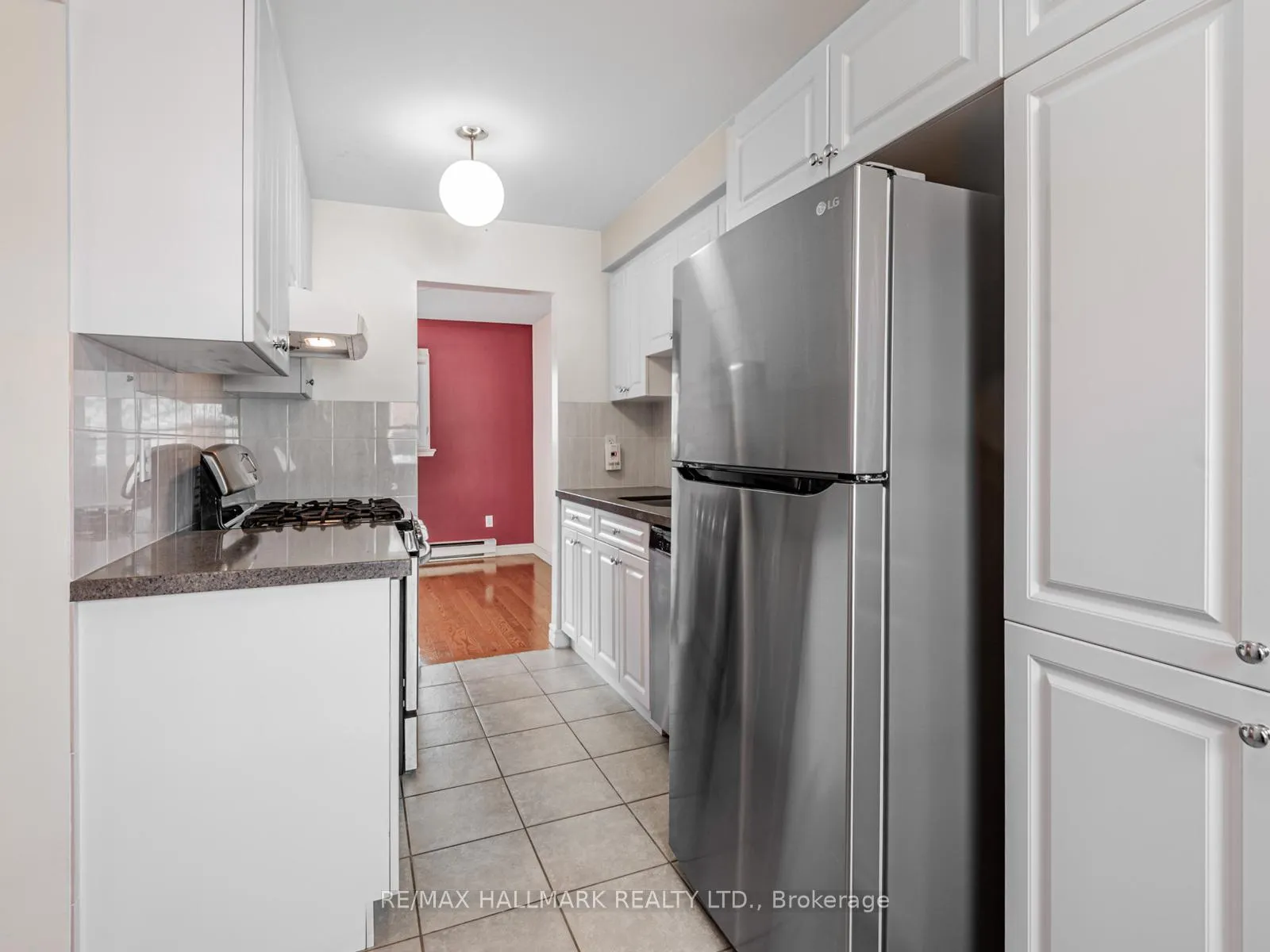 Photo 10 of Unit 405, 11 Reith Way, Markham, Aileen-Willowbrook — HOMEH