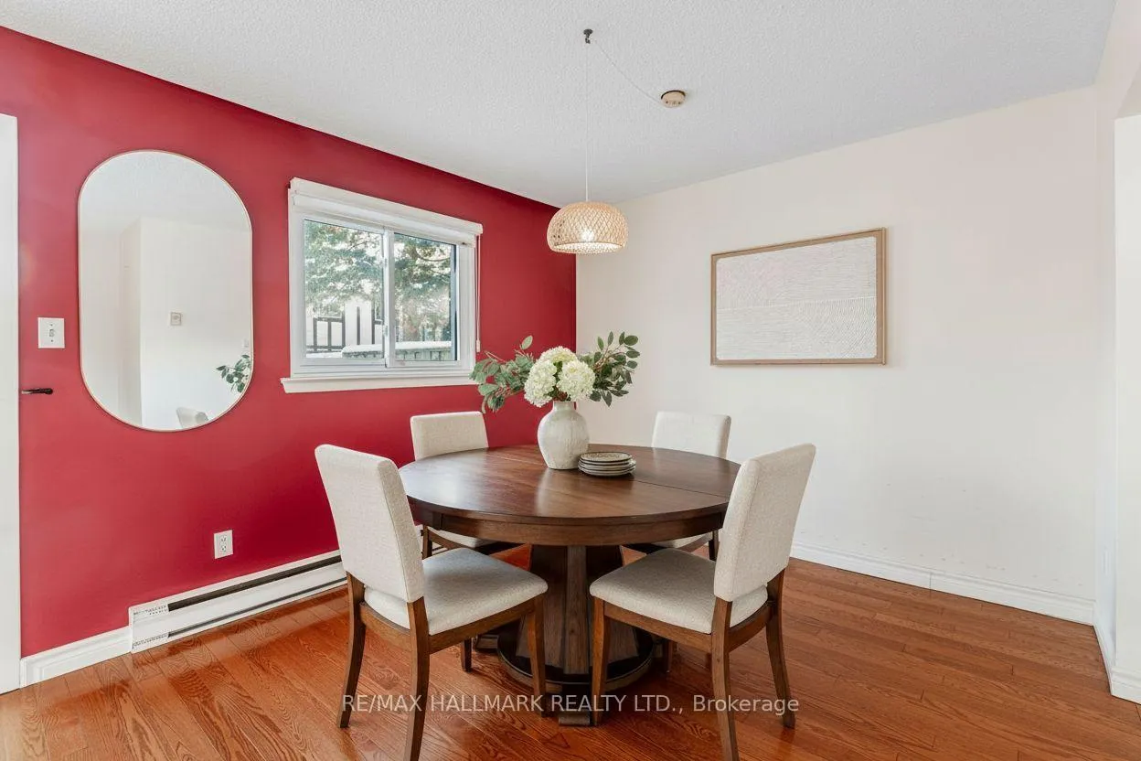 Photo 16 of Unit 405, 11 Reith Way, Markham, Aileen-Willowbrook — HOMEH