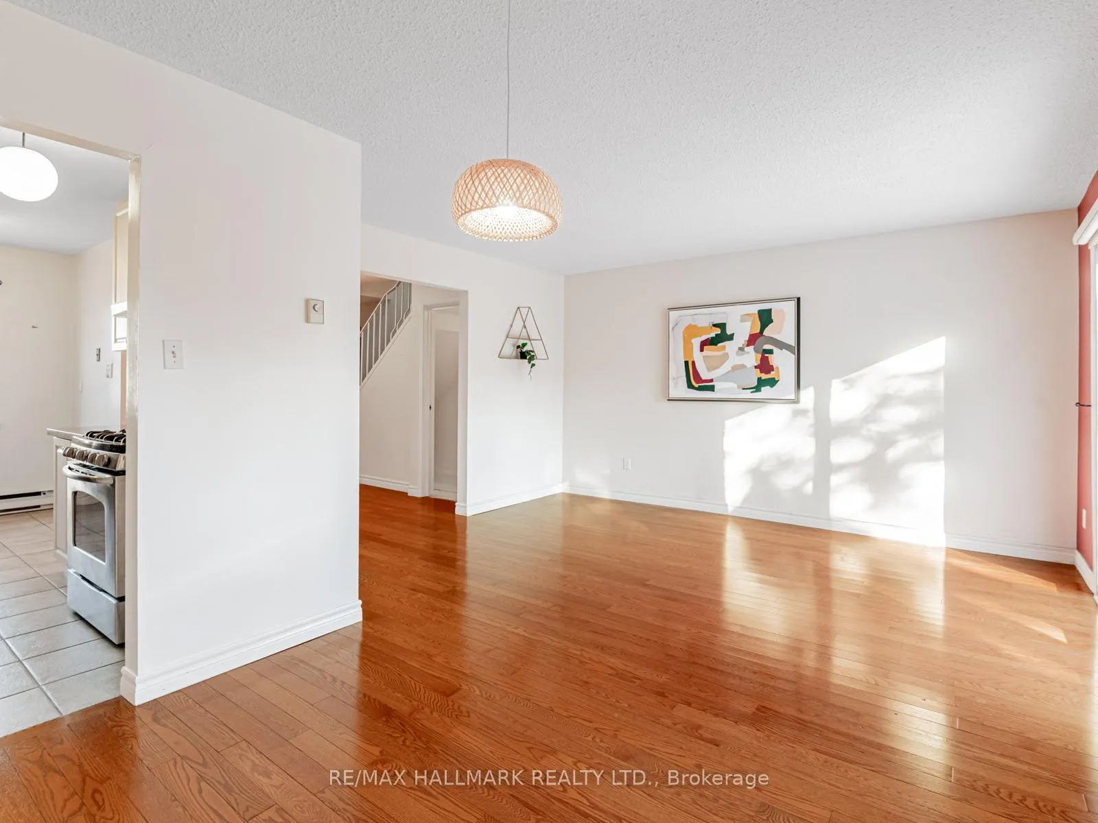 Photo 23 of Unit 405, 11 Reith Way, Markham, Aileen-Willowbrook — HOMEH