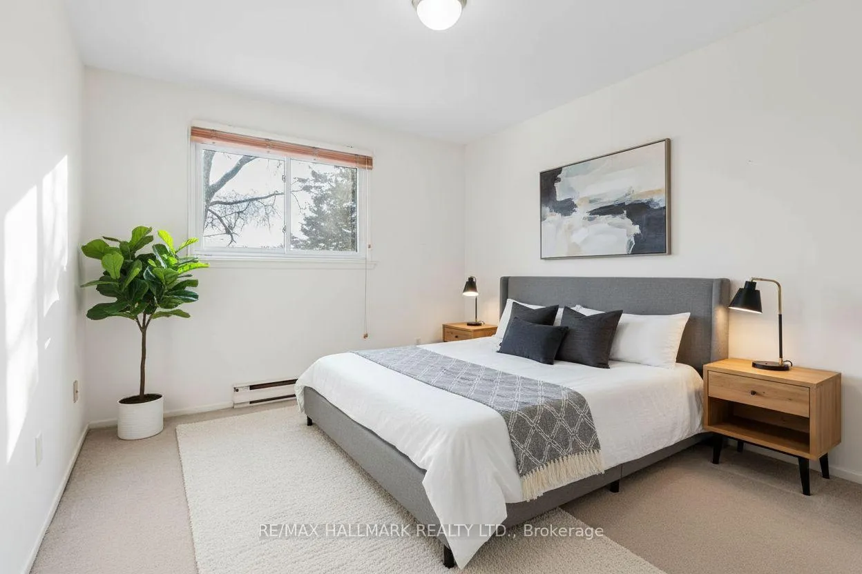 Photo 26 of Unit 405, 11 Reith Way, Markham, Aileen-Willowbrook — HOMEH