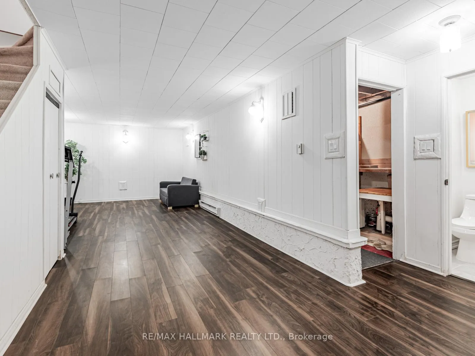 Photo 37 of Unit 405, 11 Reith Way, Markham, Aileen-Willowbrook — HOMEH