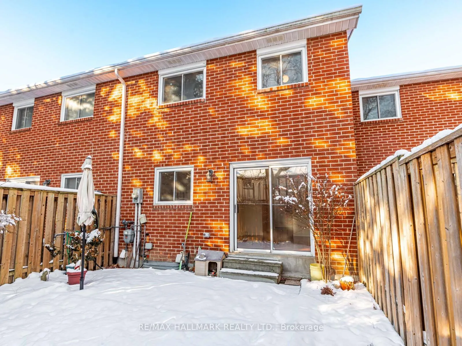 Photo 48 of Unit 405, 11 Reith Way, Markham, Aileen-Willowbrook — HOMEH