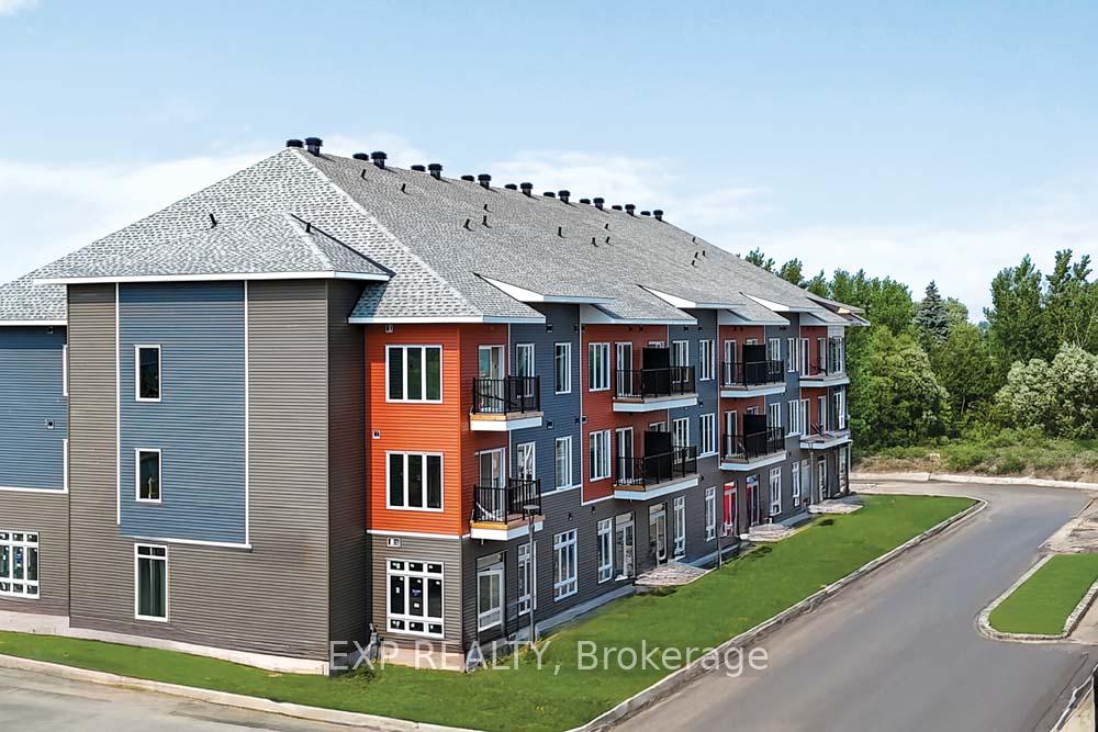 Photo 2 of Unit 3213, 2370 Tenth Line Road, Ottawa, Avalon West — HOMEH