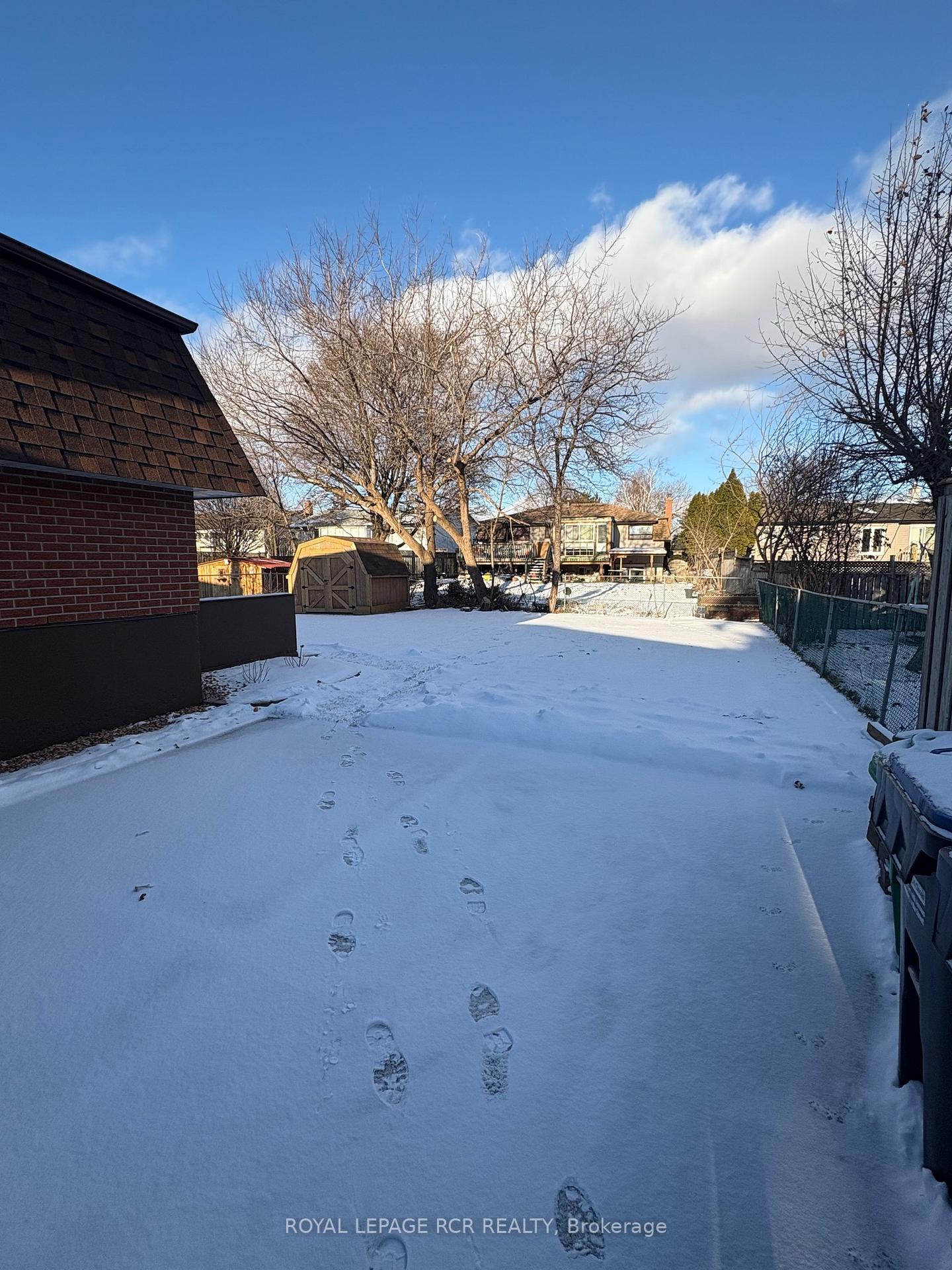 Photo 28 of 37 Grassmere Crescent, Brampton, Northgate — HOMEH