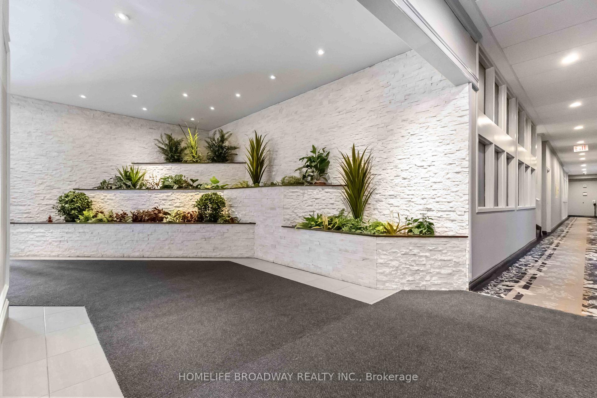 Photo 5 of Unit 506, 55 Austin Drive, Markham, Markville — HOMEH