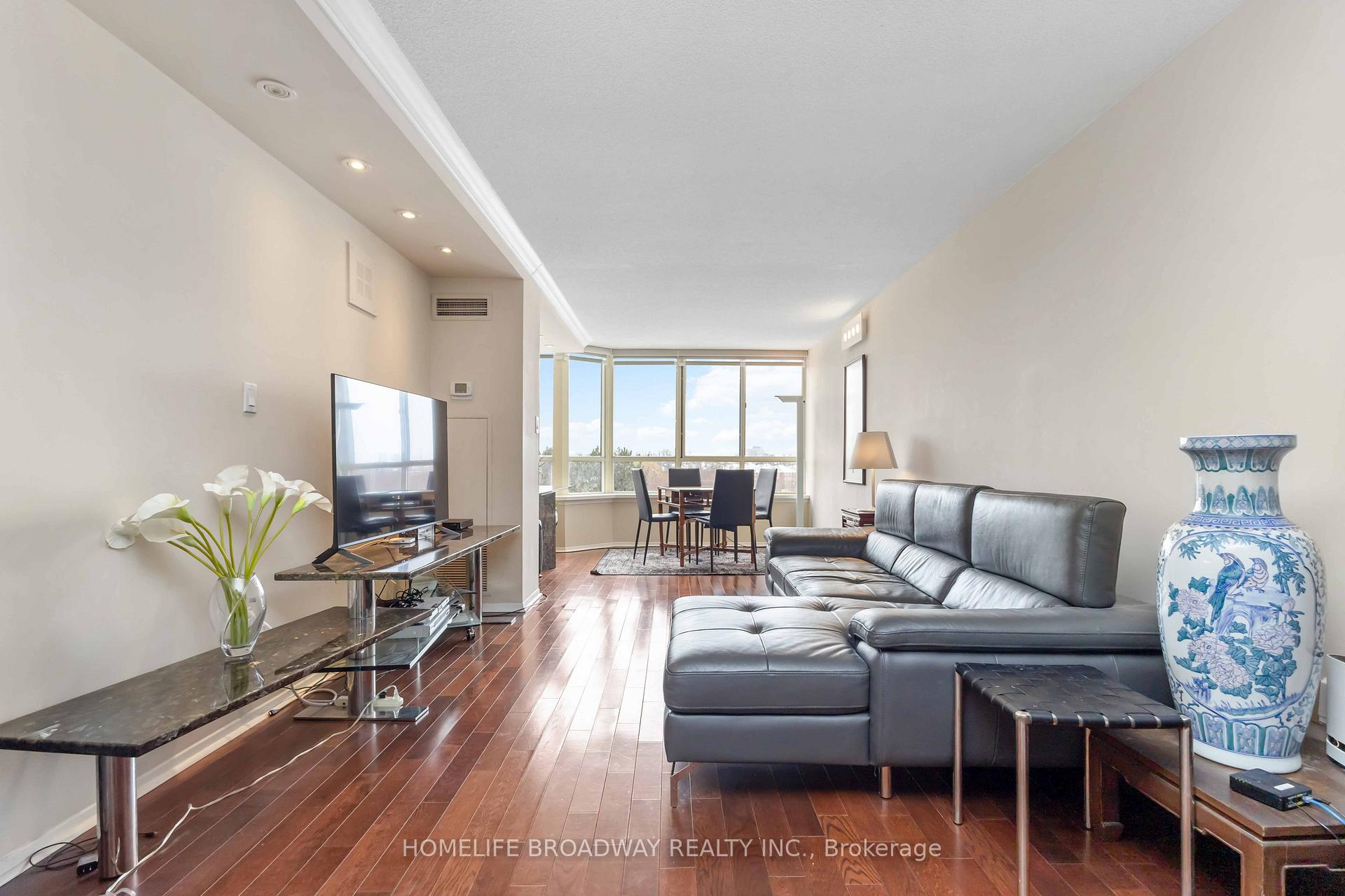 Photo 11 of Unit 506, 55 Austin Drive, Markham, Markville — HOMEH