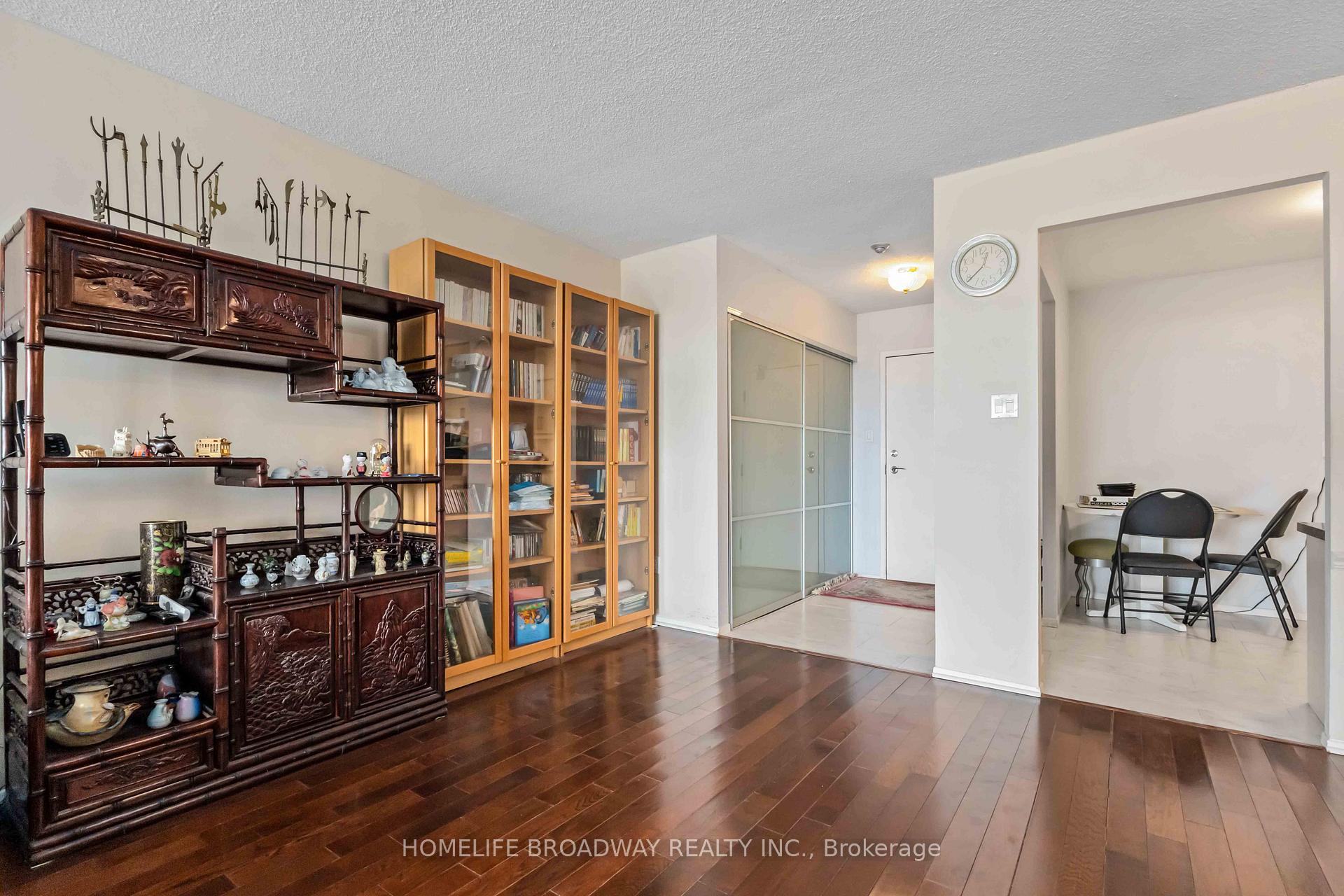 Photo 13 of Unit 506, 55 Austin Drive, Markham, Markville — HOMEH