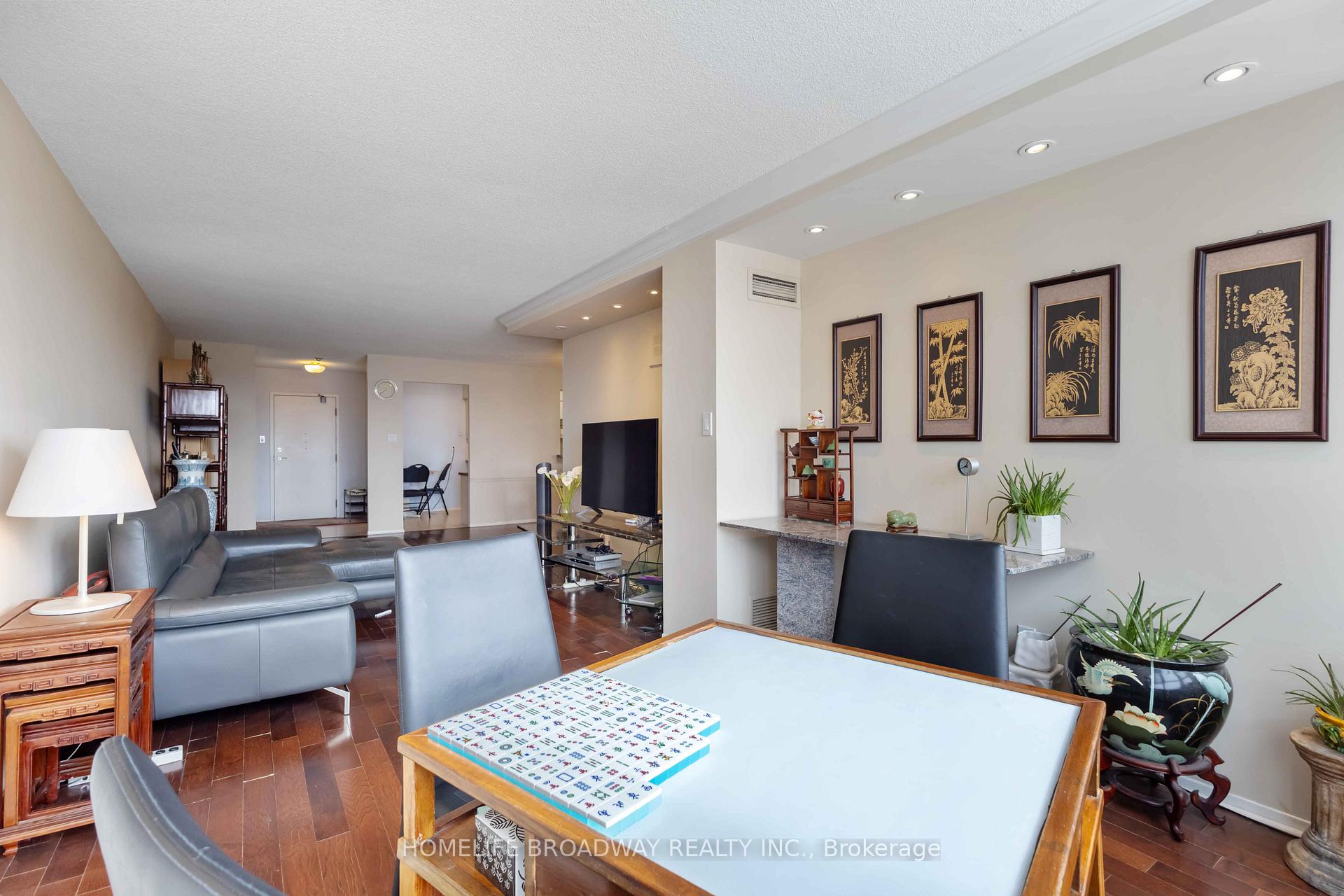 Photo 14 of Unit 506, 55 Austin Drive, Markham, Markville — HOMEH
