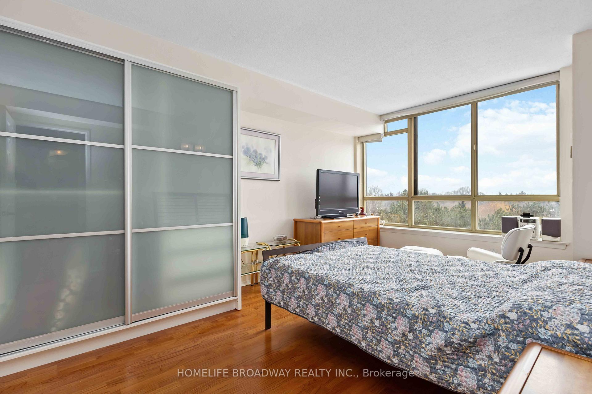 Photo 20 of Unit 506, 55 Austin Drive, Markham, Markville — HOMEH