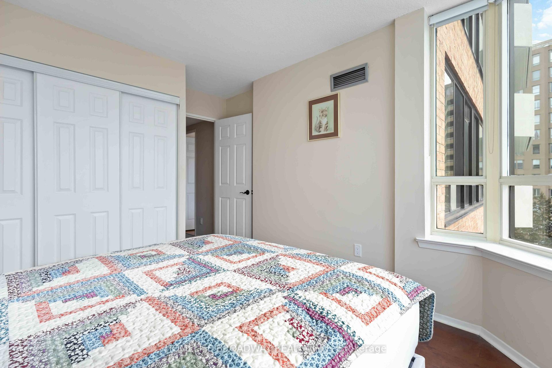 Photo 22 of Unit 506, 55 Austin Drive, Markham, Markville — HOMEH