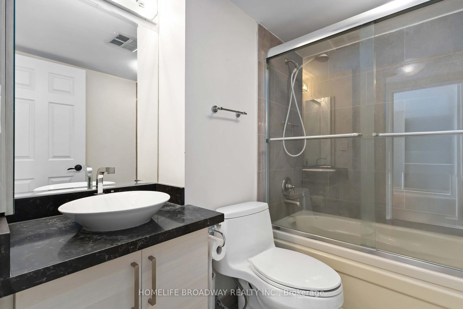 Photo 23 of Unit 506, 55 Austin Drive, Markham, Markville — HOMEH