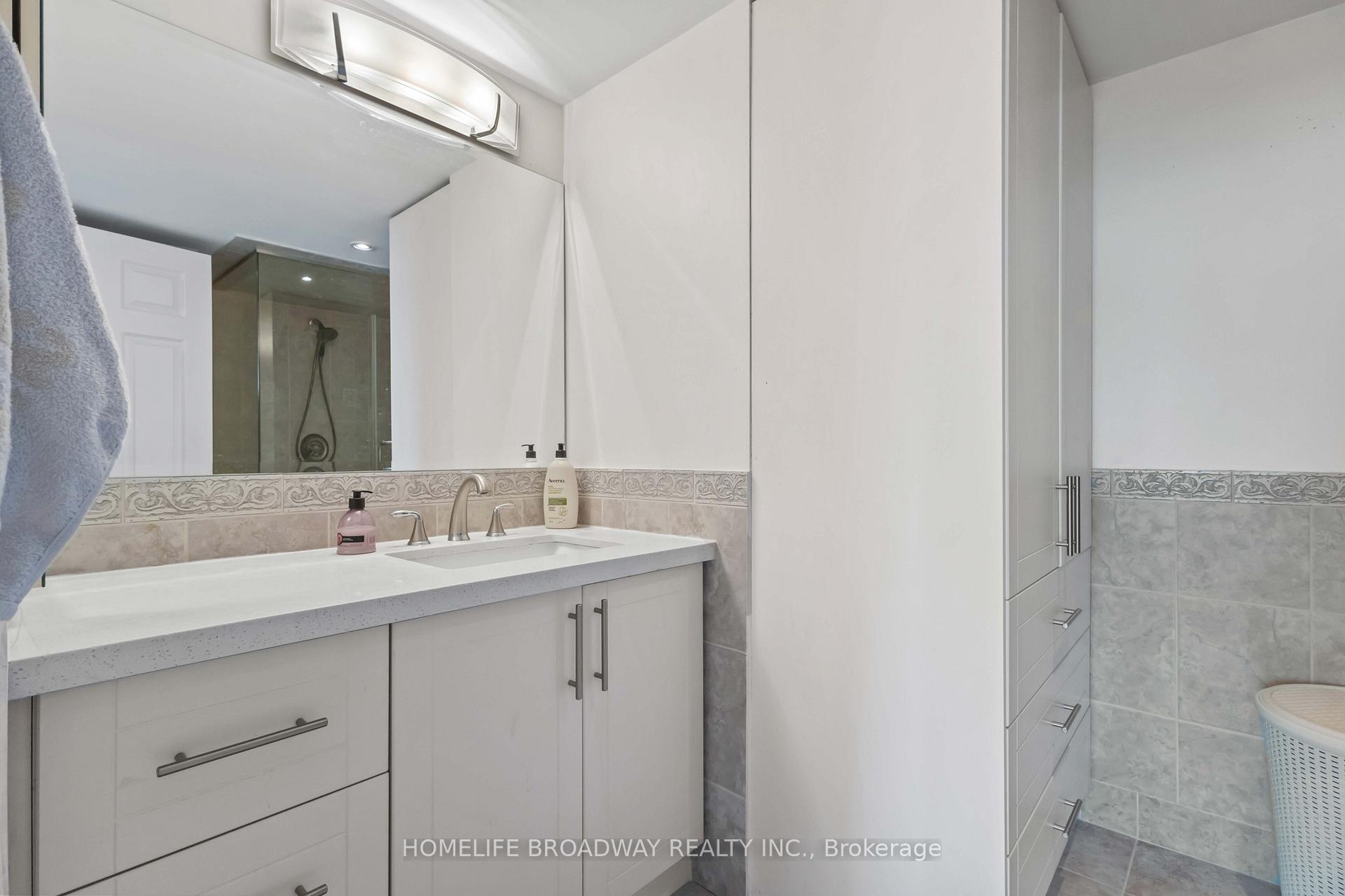 Photo 24 of Unit 506, 55 Austin Drive, Markham, Markville — HOMEH
